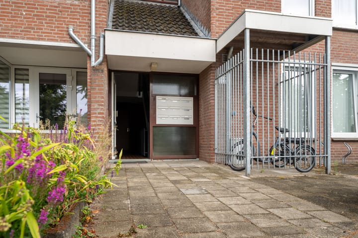 Foto 18 van Oude Meer 26