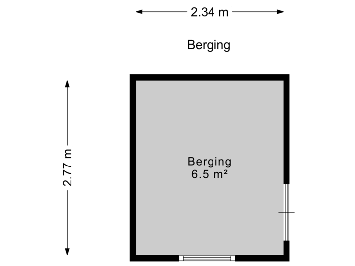 Berging
