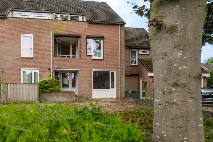 Foto 20 van Oude Meer 26