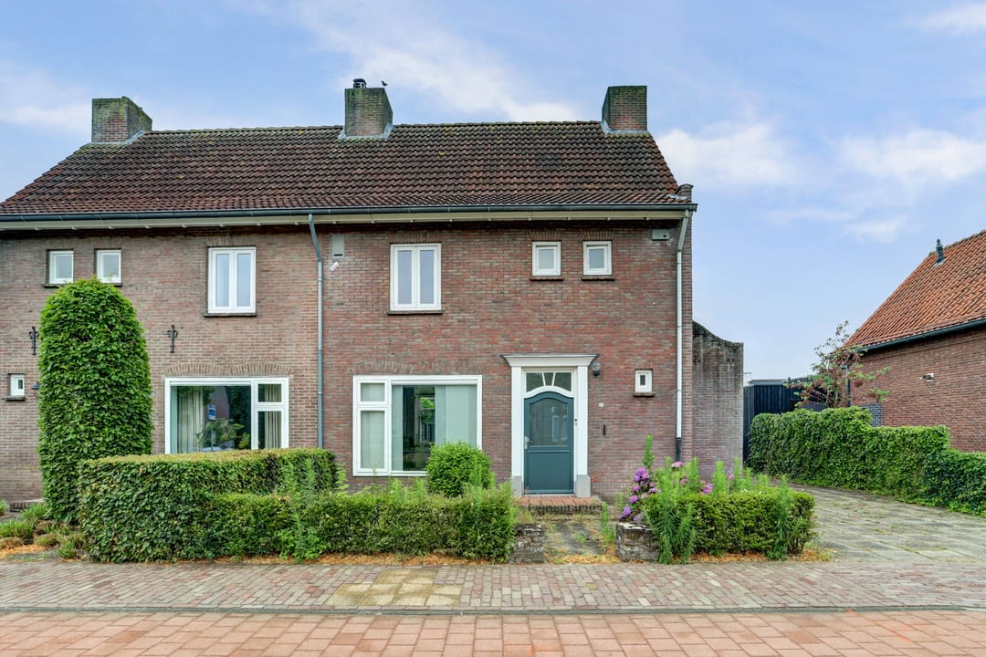 Foto 1 van Gelderstraat 66