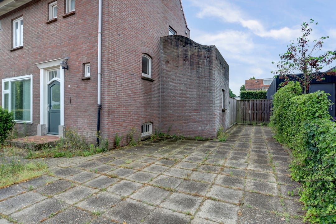 Foto 2 van Gelderstraat 66