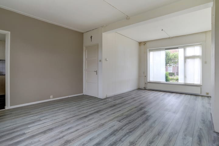 Foto 5 van Gelderstraat 66