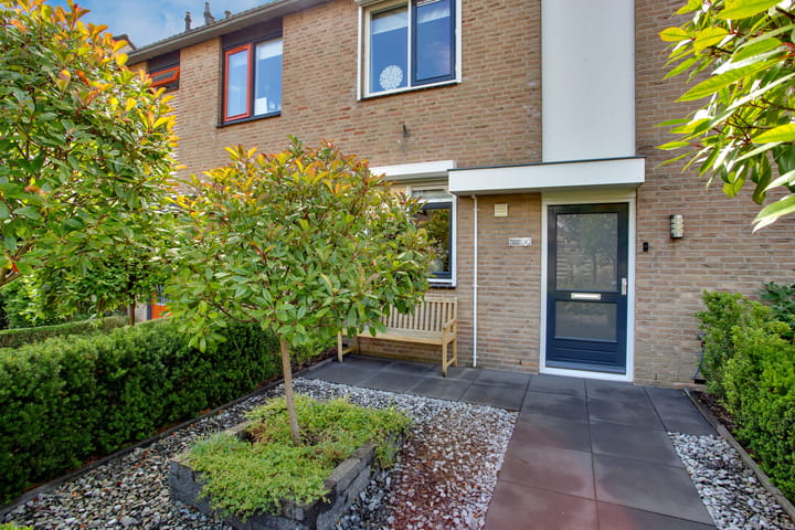 Foto 3 van Vale Ouwelaan 162