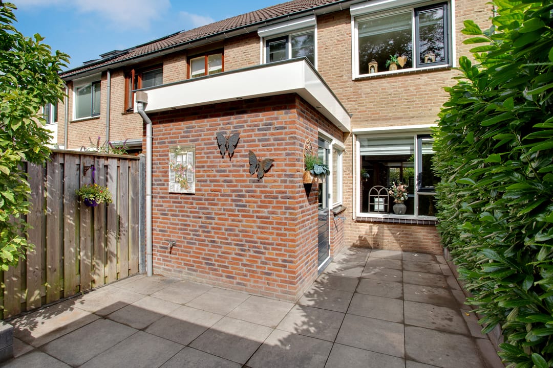 Foto 38 van Vale Ouwelaan 162