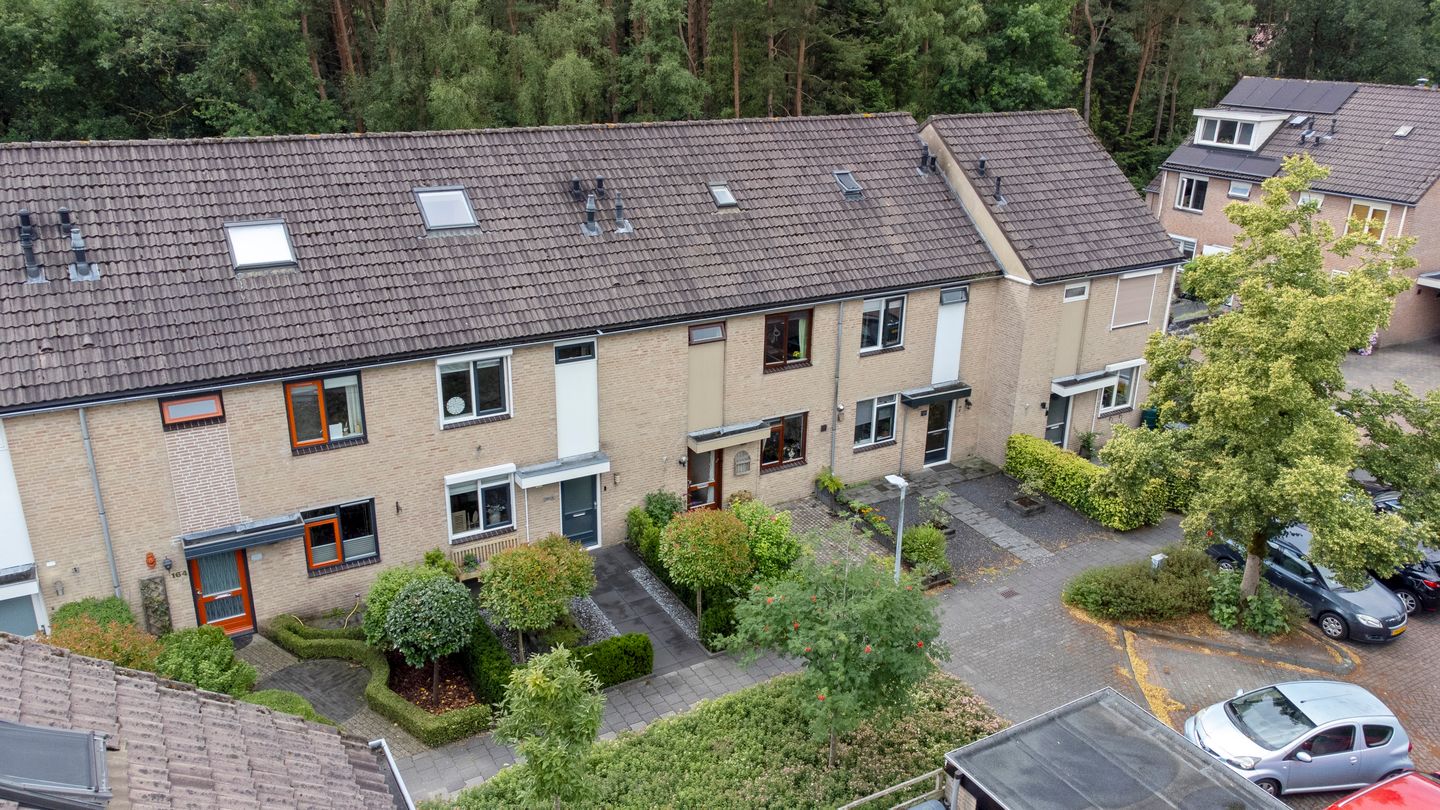 Foto 50 van Vale Ouwelaan 162