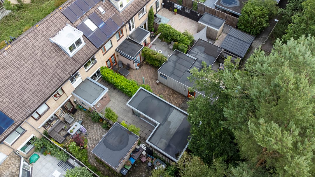 Foto 52 van Vale Ouwelaan 162