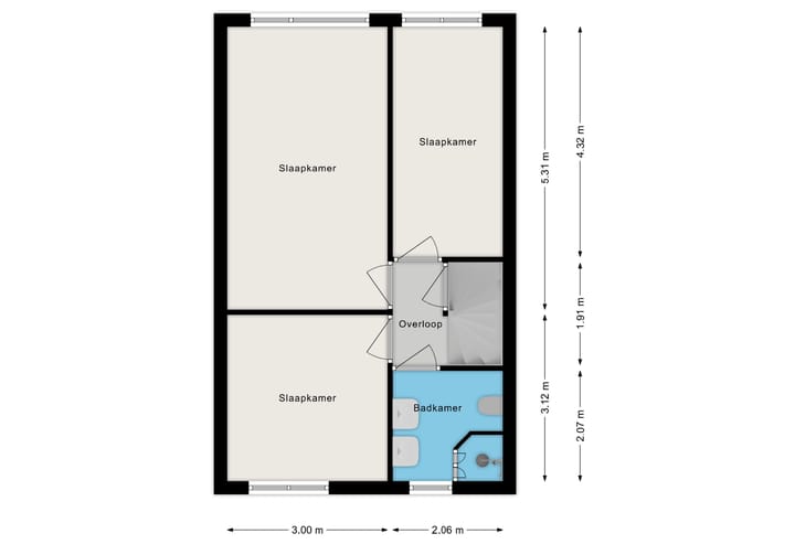 Foto 54 van Vale Ouwelaan 162