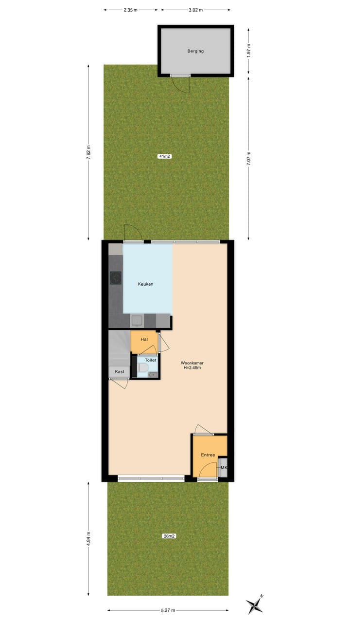 Foto 32 van Roekenbos 139