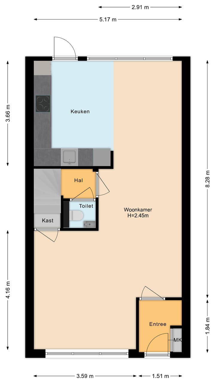 Foto 33 van Roekenbos 139