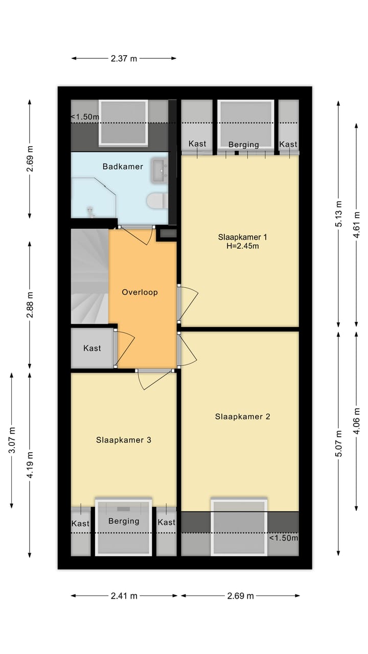 Foto 34 van Roekenbos 139