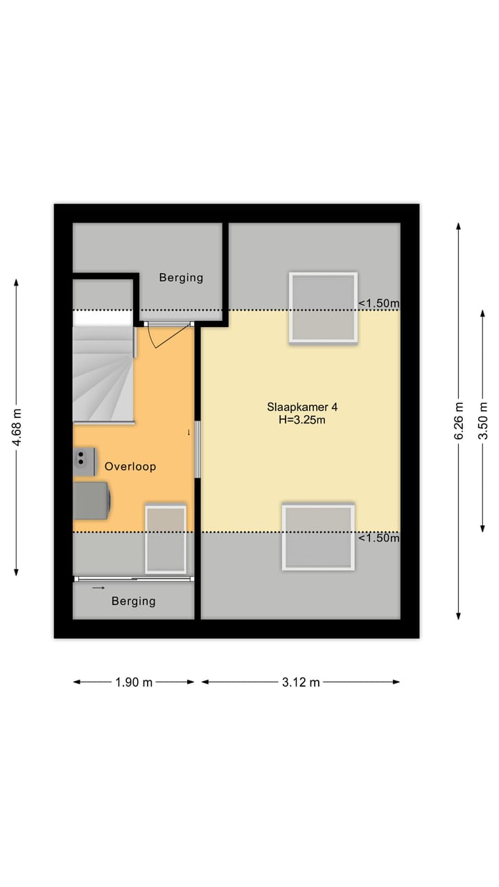 Foto 35 van Roekenbos 139