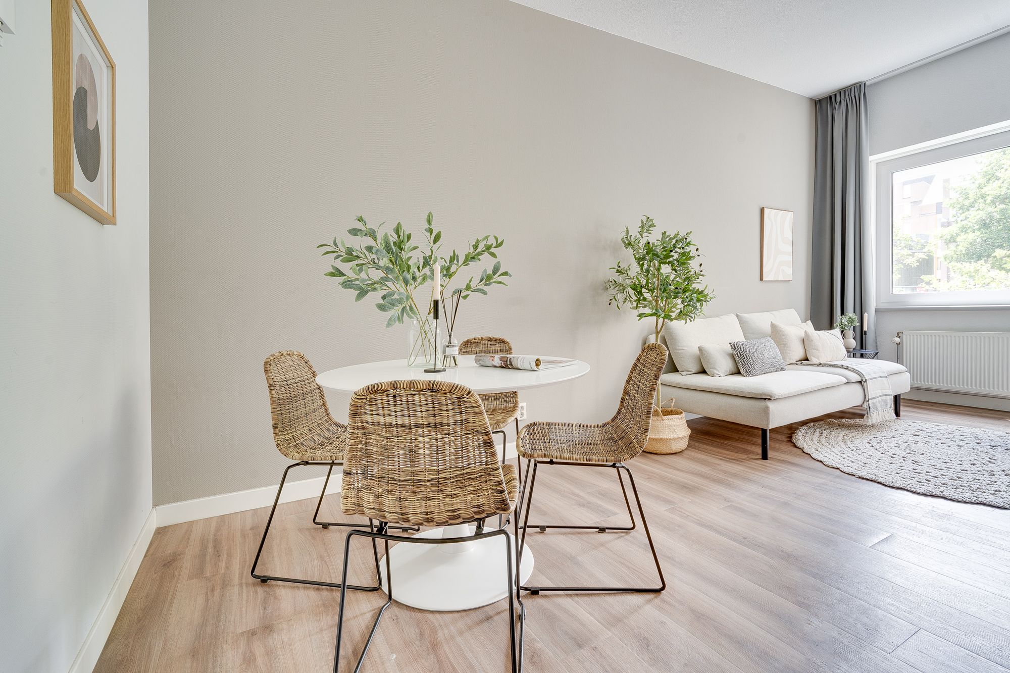 Foto 3 van Duitslandlaan 468