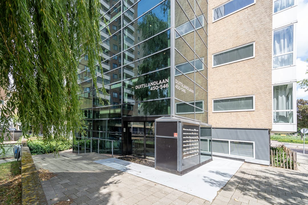 Foto 26 van Duitslandlaan 468