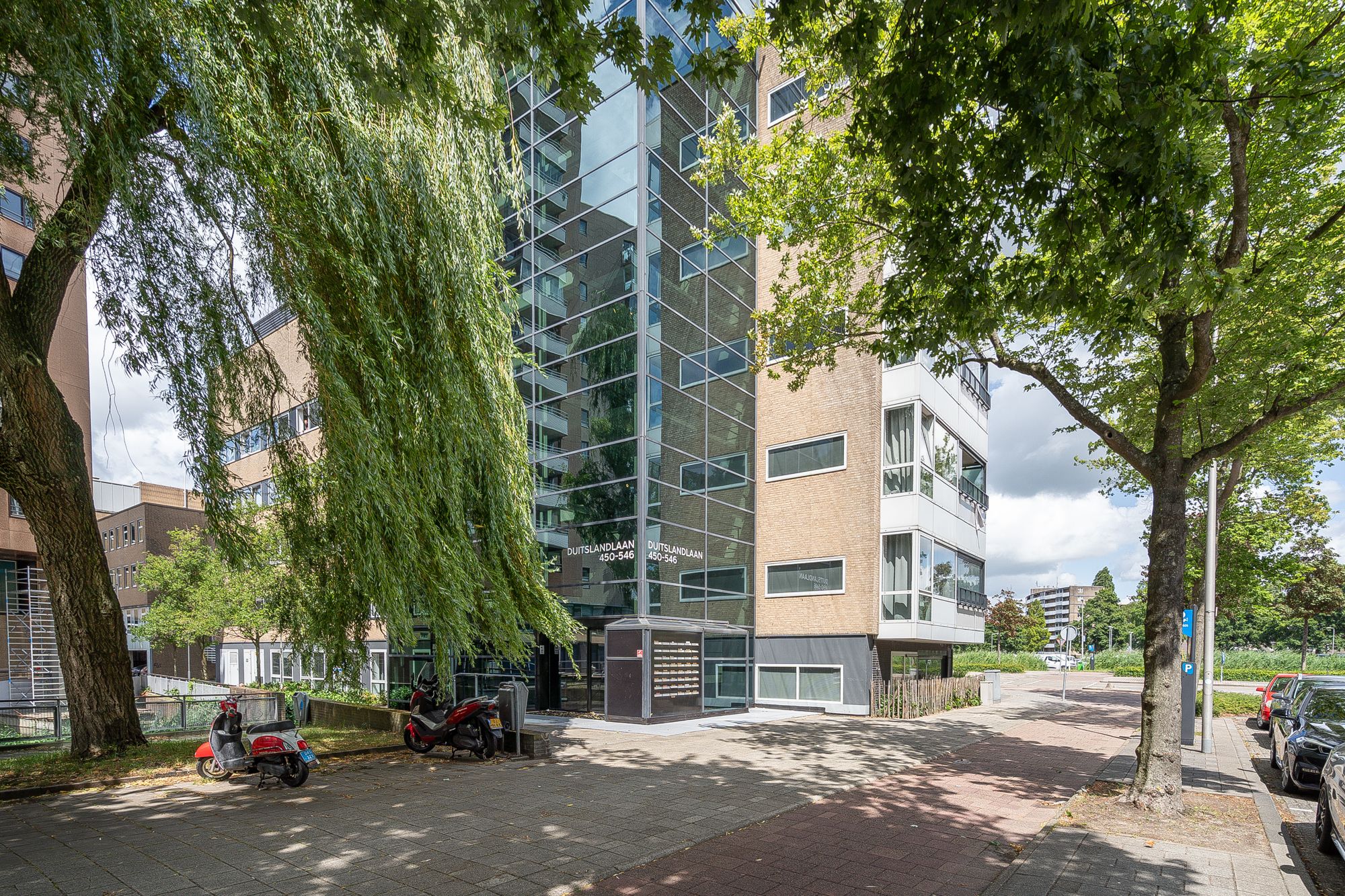 Foto 27 van Duitslandlaan 468