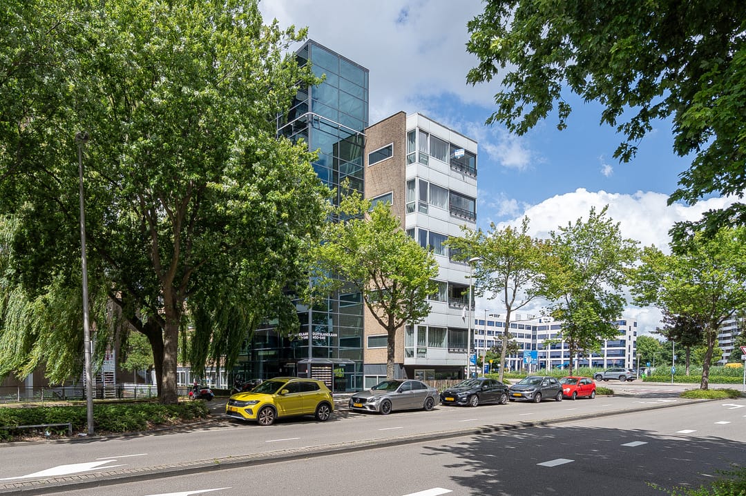 Foto 28 van Duitslandlaan 468