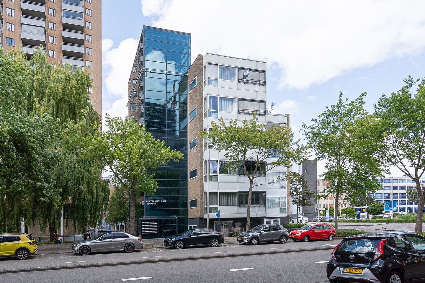 Foto 29 van Duitslandlaan 468