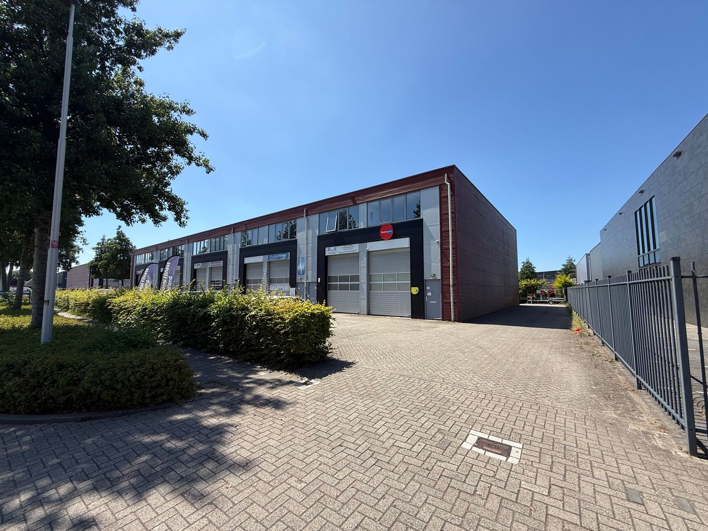 View photo 4 of Deventerseweg 31