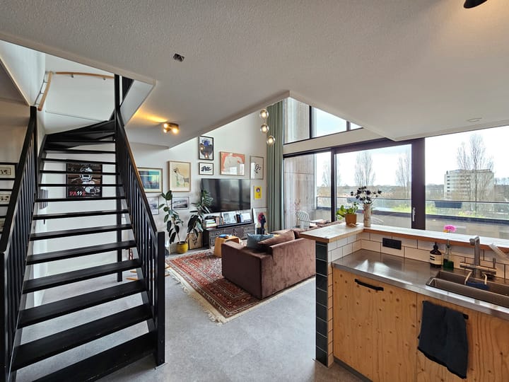 Foto 2 van Postjesweg 308