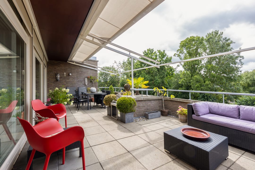 Foto 2 van Dobbelsteynporte 14