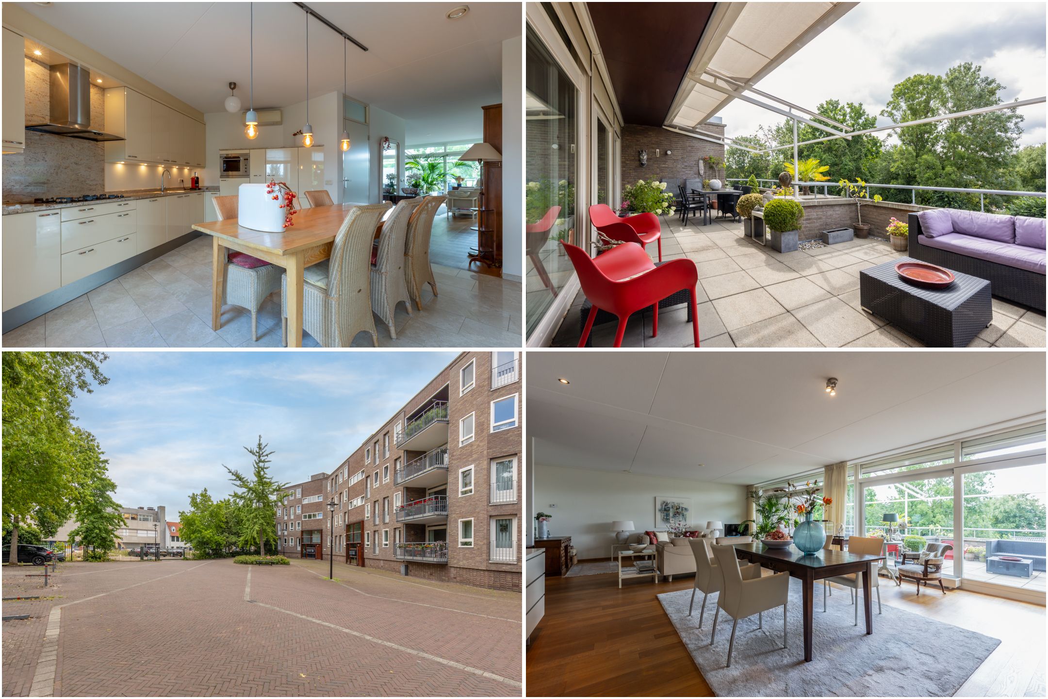 Foto 3 van Dobbelsteynporte 14