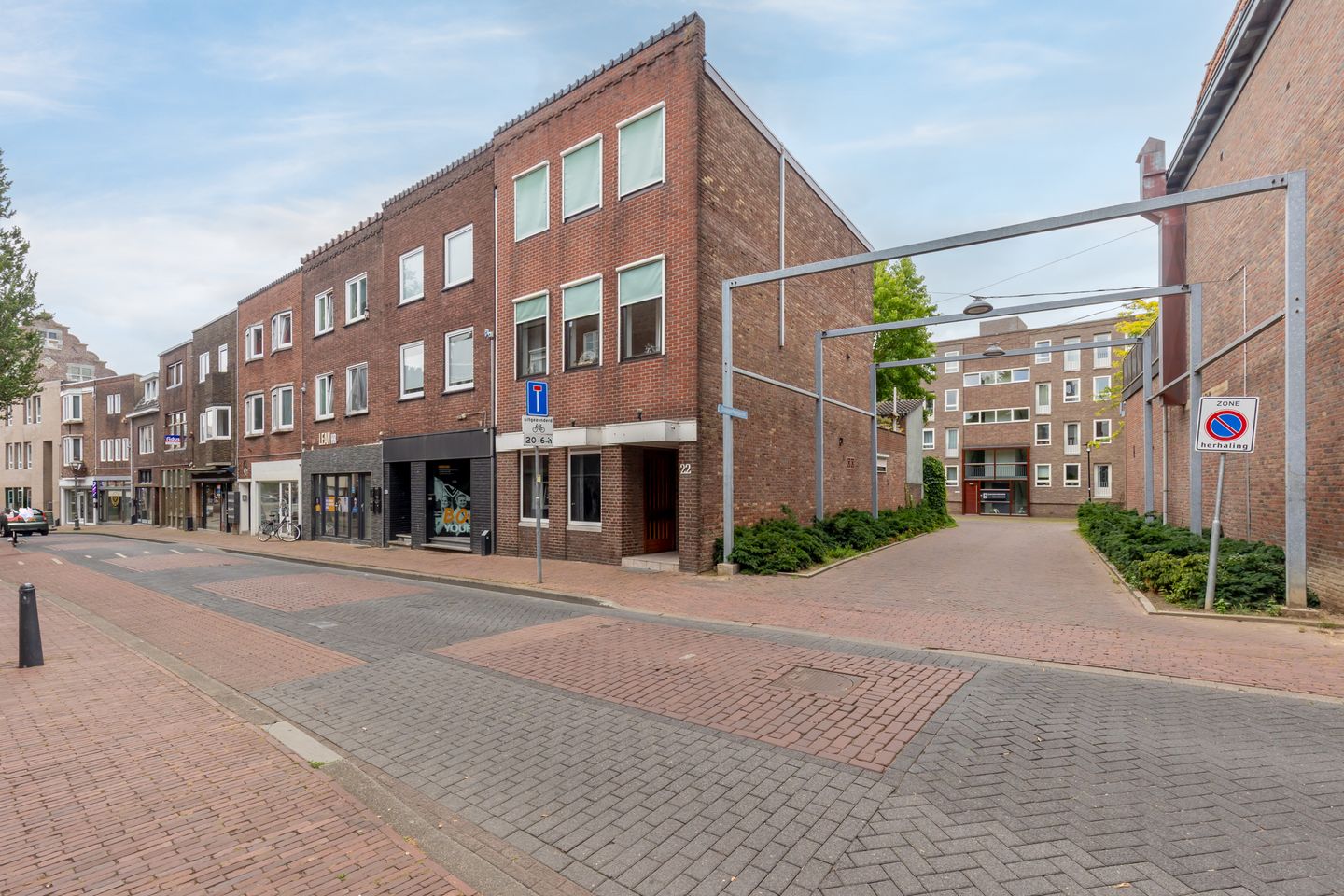 Foto 4 van Dobbelsteynporte 14