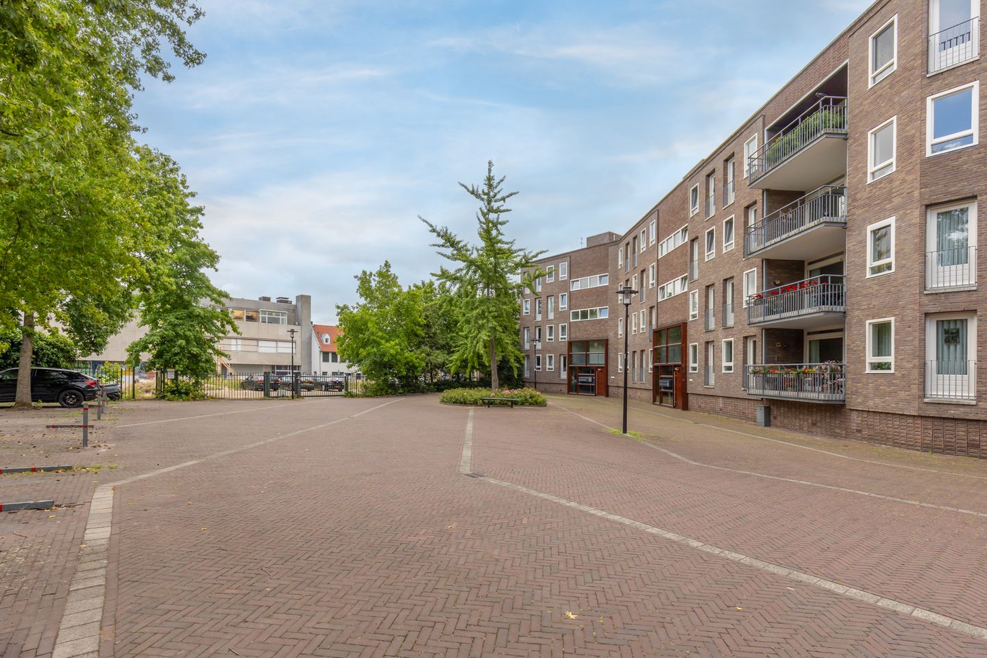 Foto 5 van Dobbelsteynporte 14