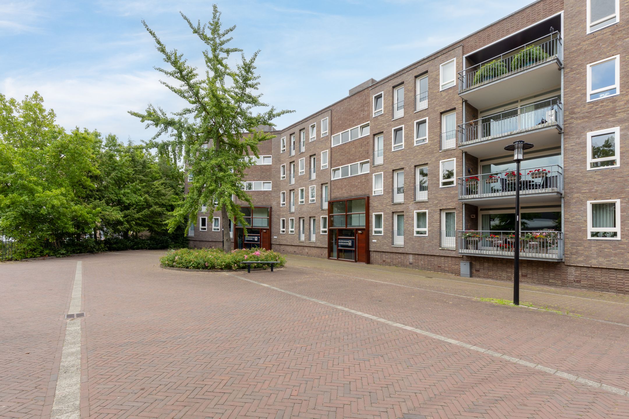 Foto 6 van Dobbelsteynporte 14