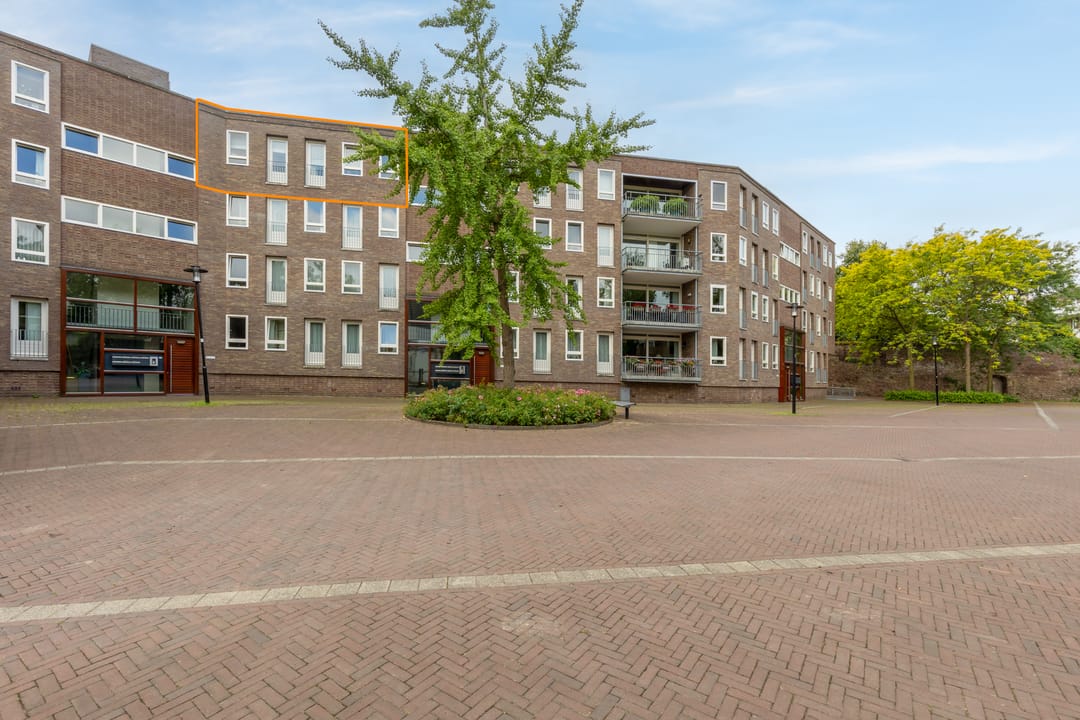 Foto 7 van Dobbelsteynporte 14