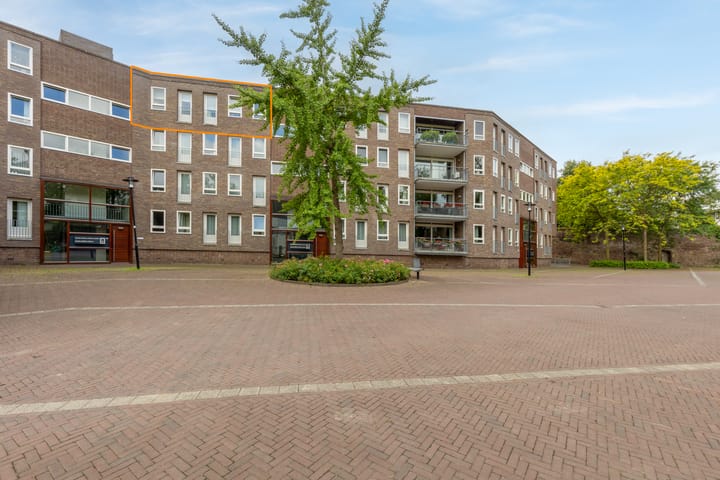 Foto 7 van Dobbelsteynporte 14