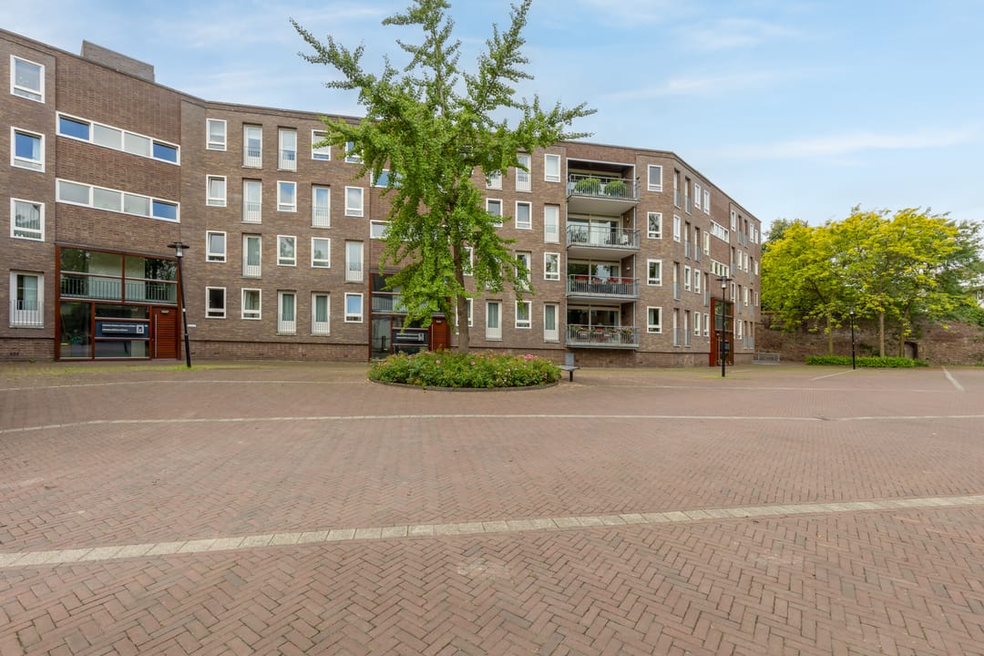 Foto 8 van Dobbelsteynporte 14