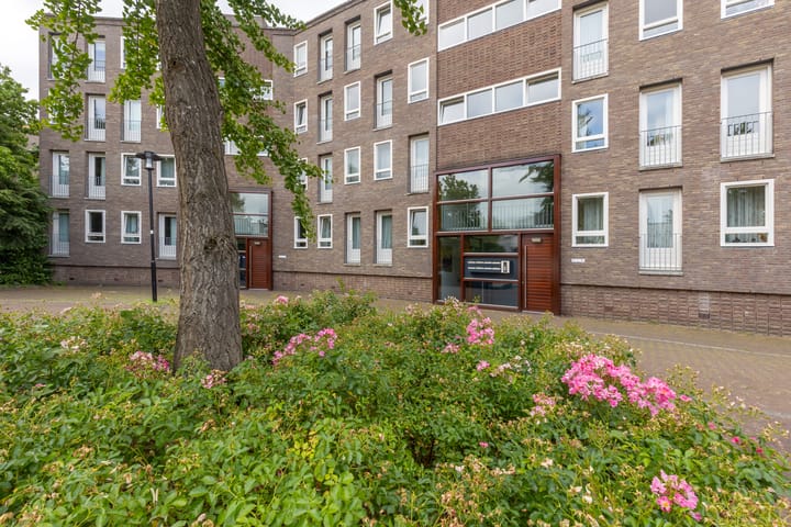 Foto 9 van Dobbelsteynporte 14