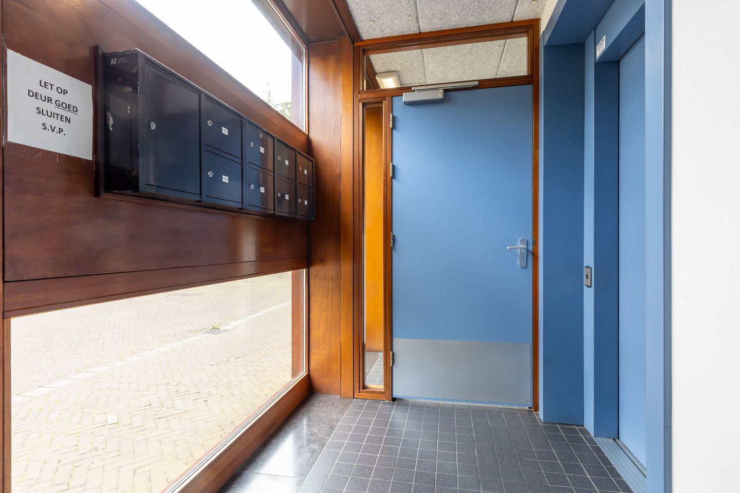 Foto 10 van Dobbelsteynporte 14