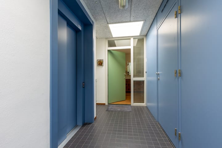 Foto 11 van Dobbelsteynporte 14