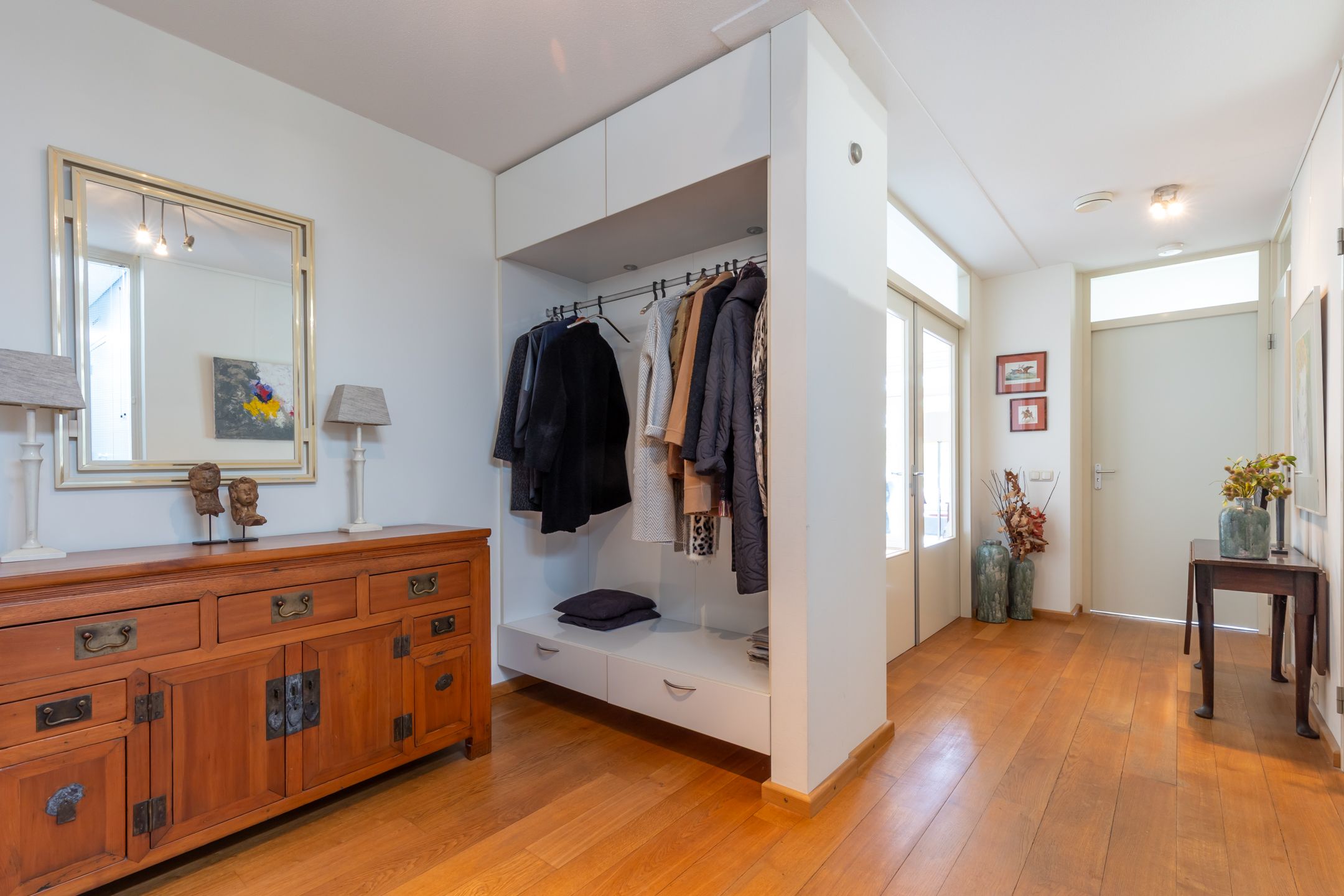 Foto 12 van Dobbelsteynporte 14