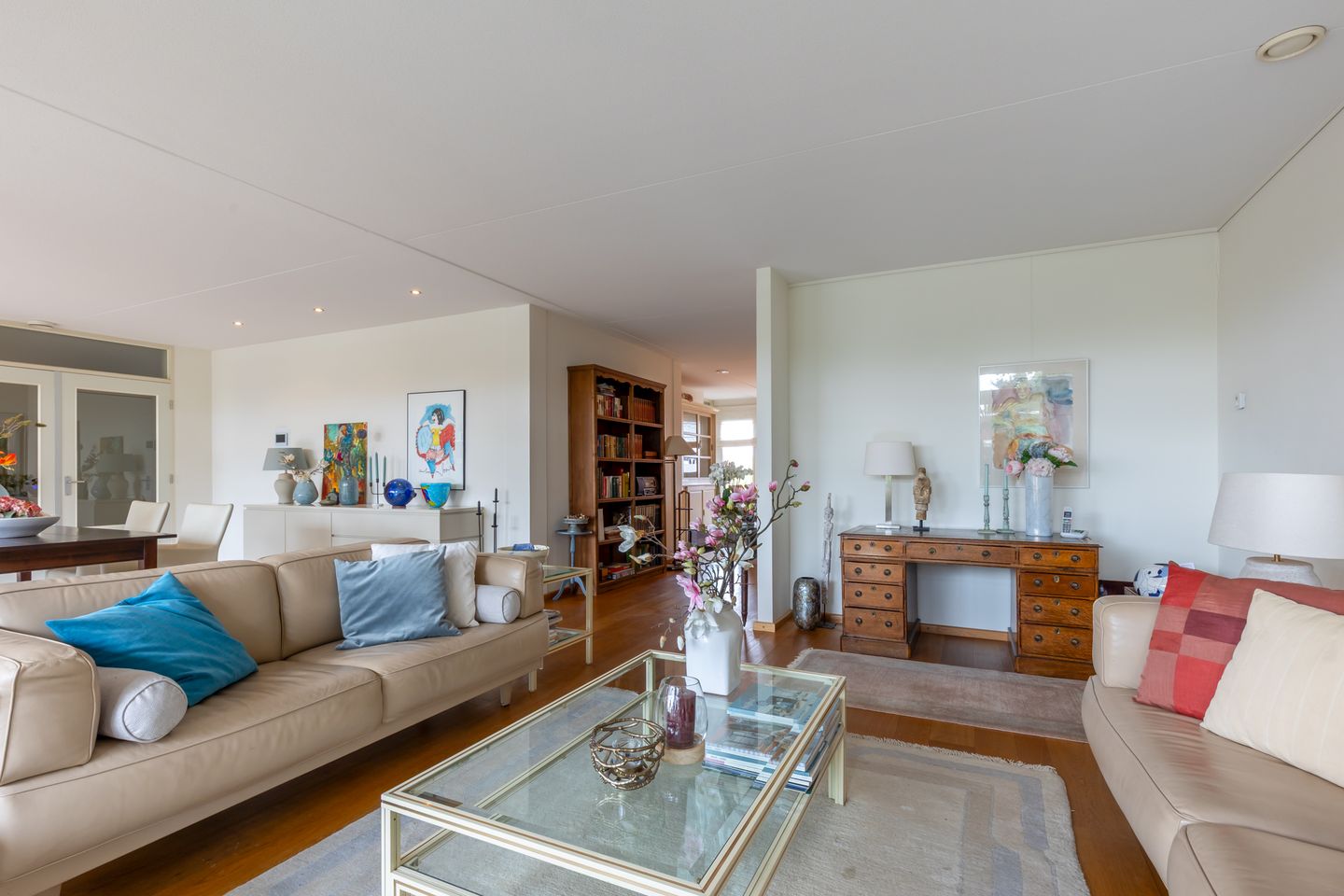 Foto 20 van Dobbelsteynporte 14