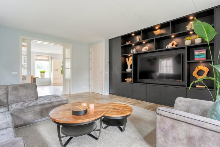 Foto 10 van Klaver 5