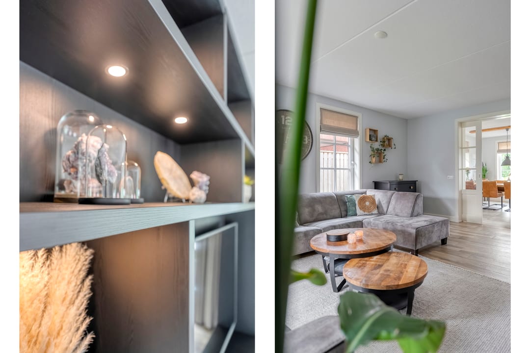 Foto 11 van Klaver 5