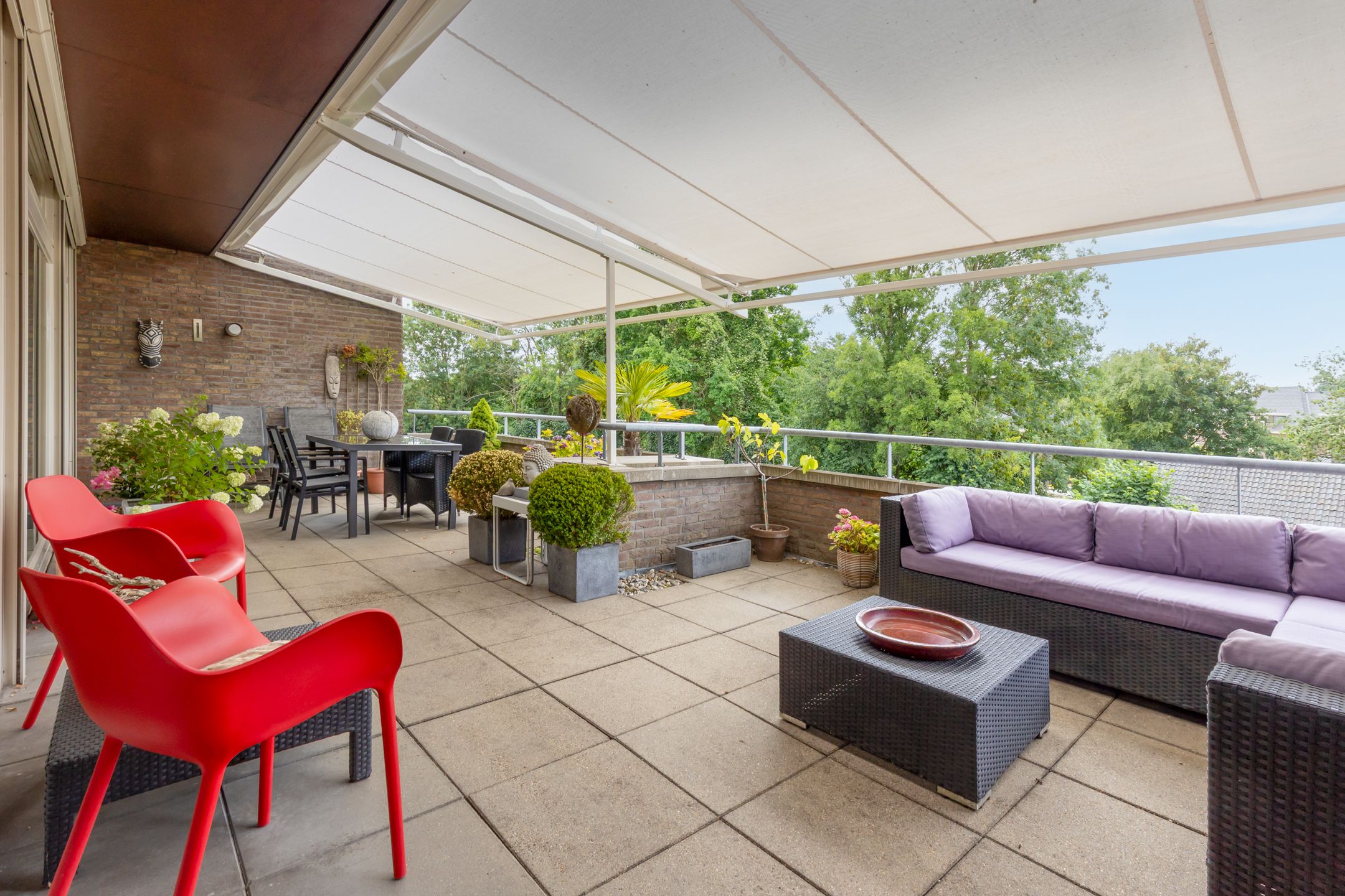 Foto 27 van Dobbelsteynporte 14