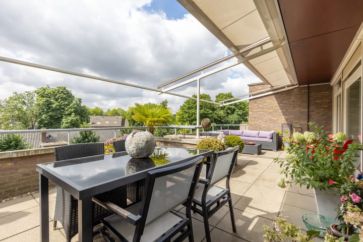 Foto 28 van Dobbelsteynporte 14