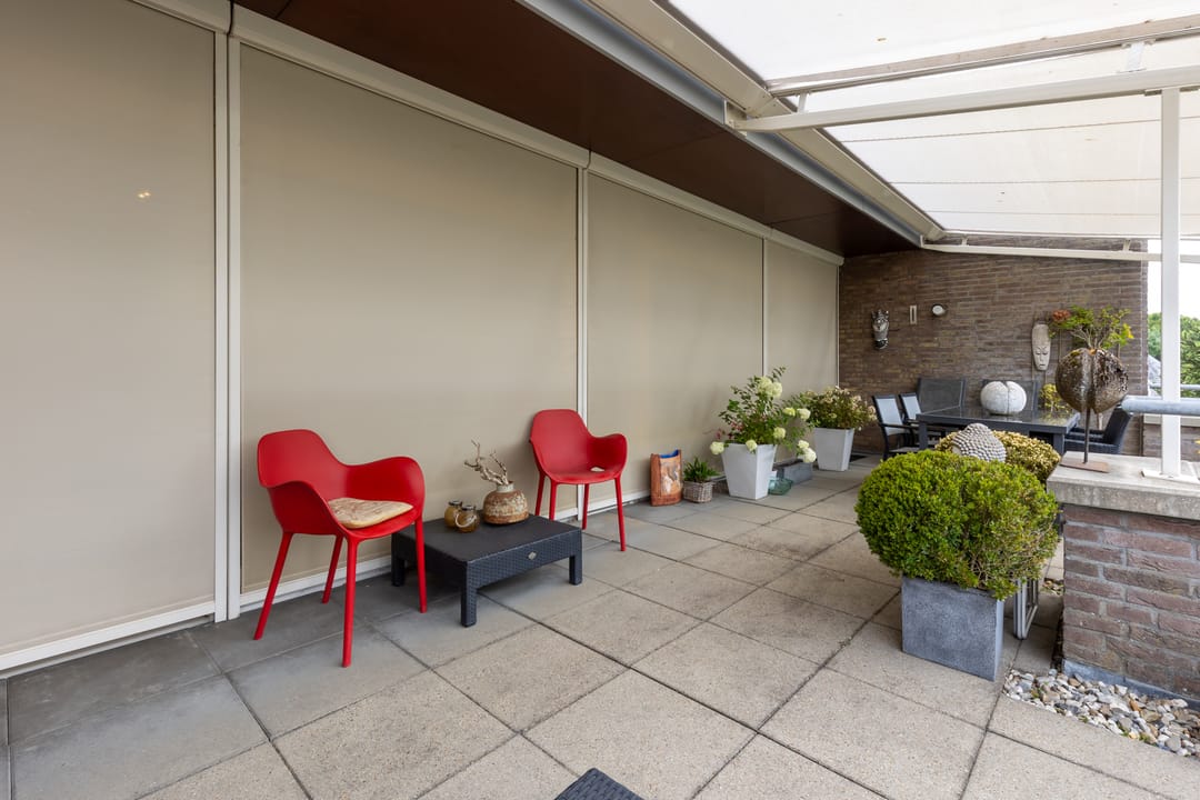 Foto 31 van Dobbelsteynporte 14