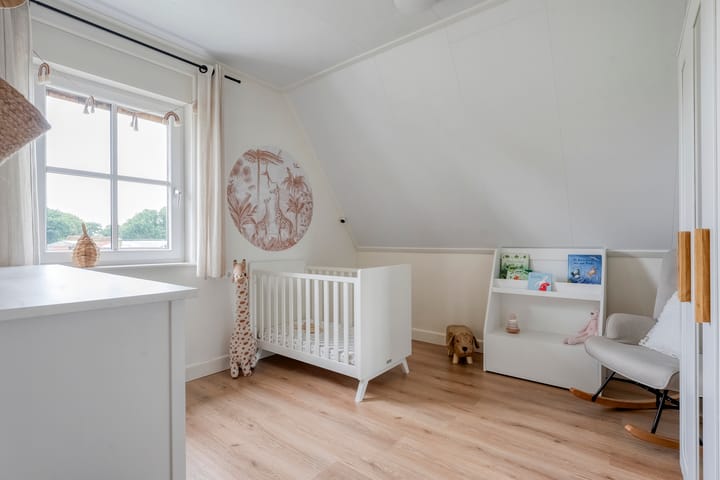 Foto 20 van Klaver 5