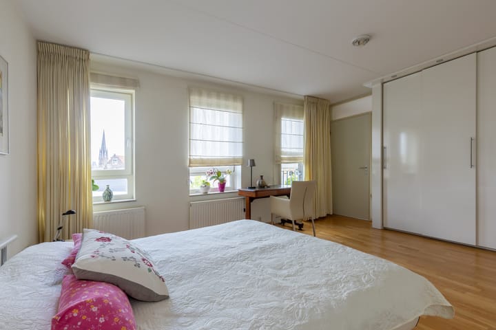 Foto 35 van Dobbelsteynporte 14