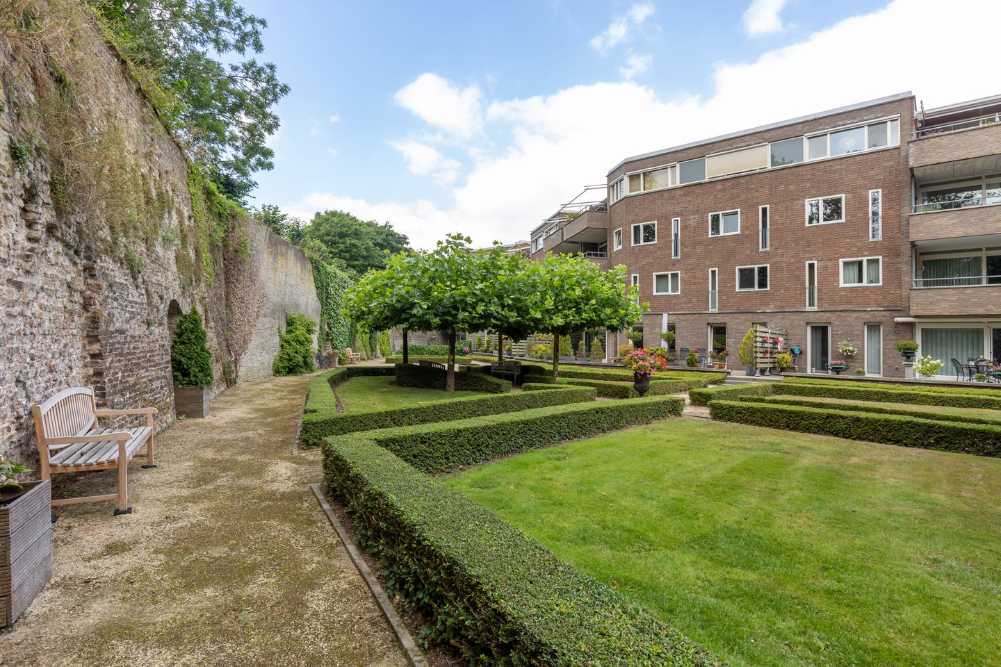 Foto 40 van Dobbelsteynporte 14