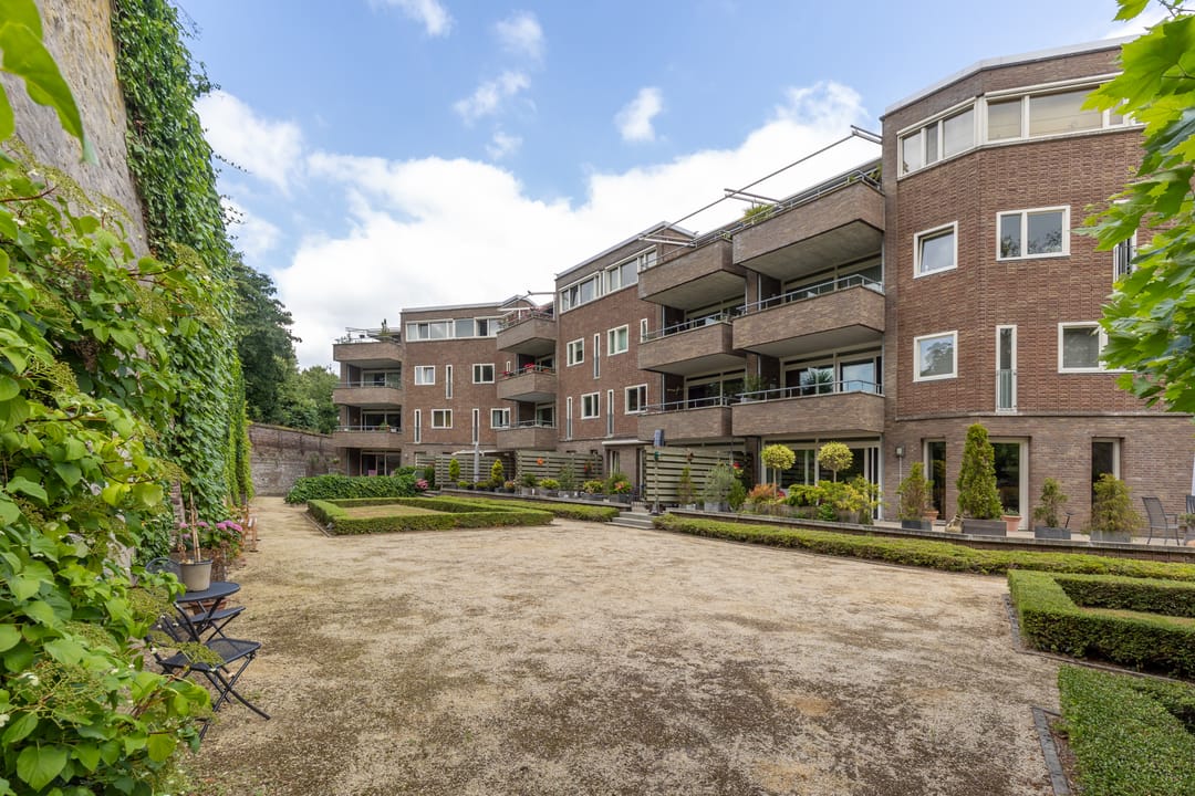 Foto 41 van Dobbelsteynporte 14