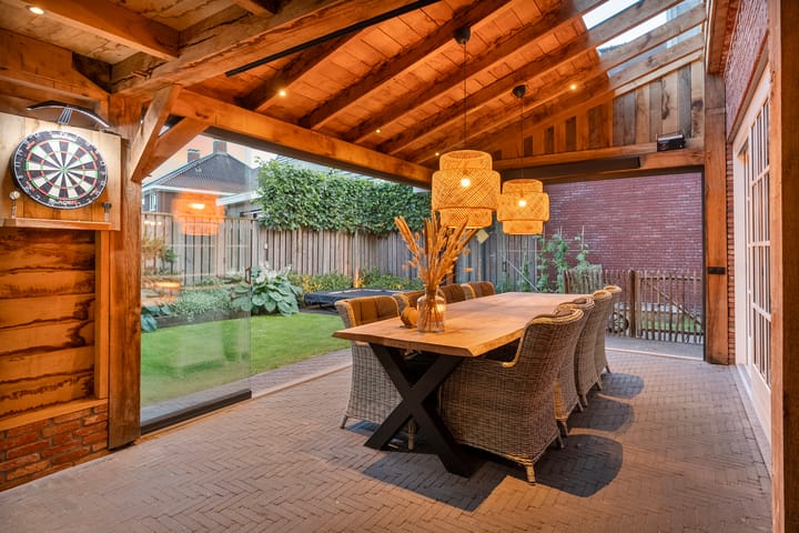 Foto 27 van Klaver 5