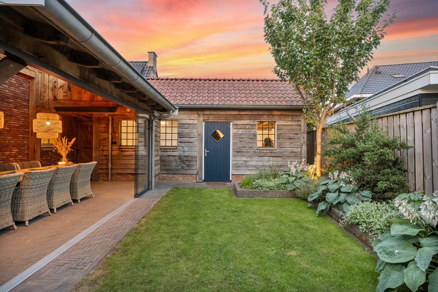 Foto 29 van Klaver 5