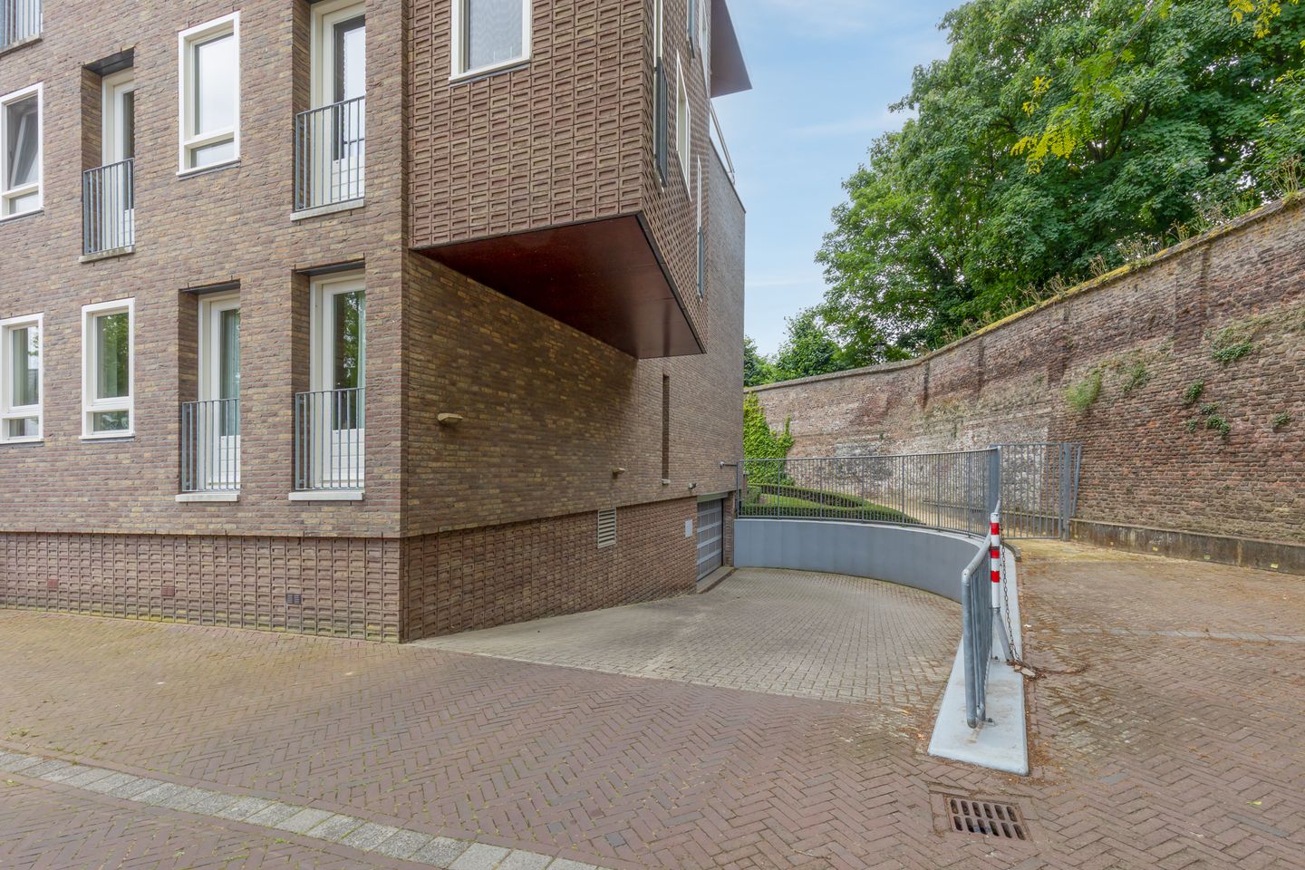 Foto 44 van Dobbelsteynporte 14