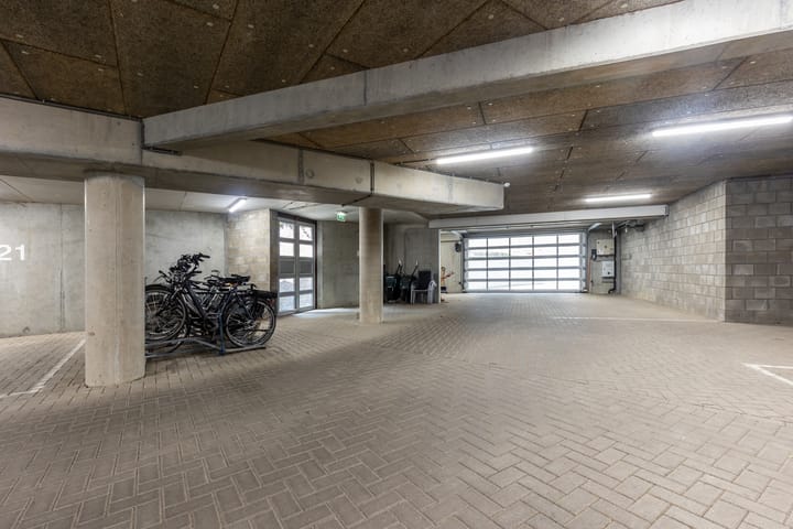 Foto 45 van Dobbelsteynporte 14