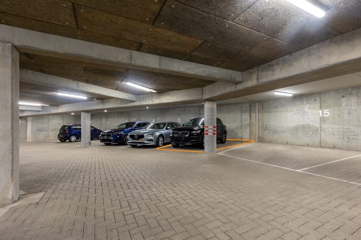 Foto 46 van Dobbelsteynporte 14