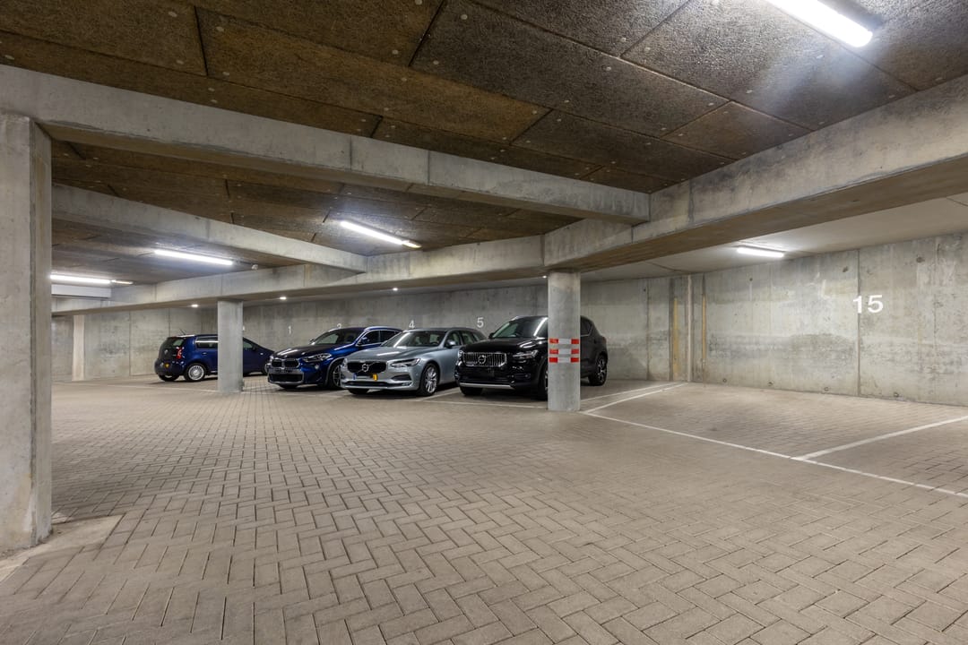 Foto 47 van Dobbelsteynporte 14